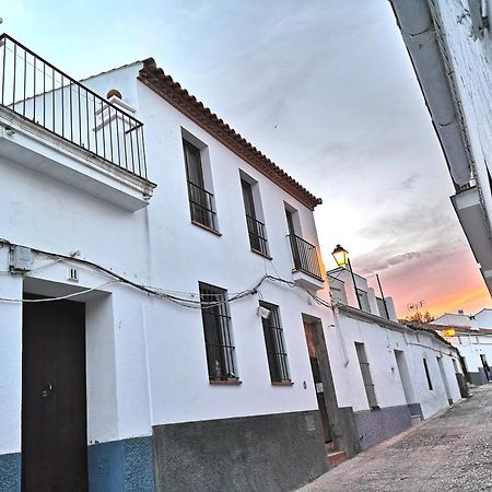 Zufre Casa Centenaria Con Encanto المظهر الخارجي الصورة