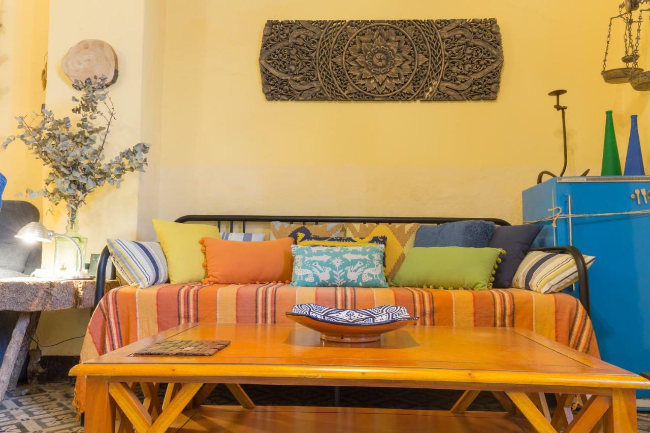 Zufre Casa Centenaria Con Encanto المظهر الخارجي الصورة