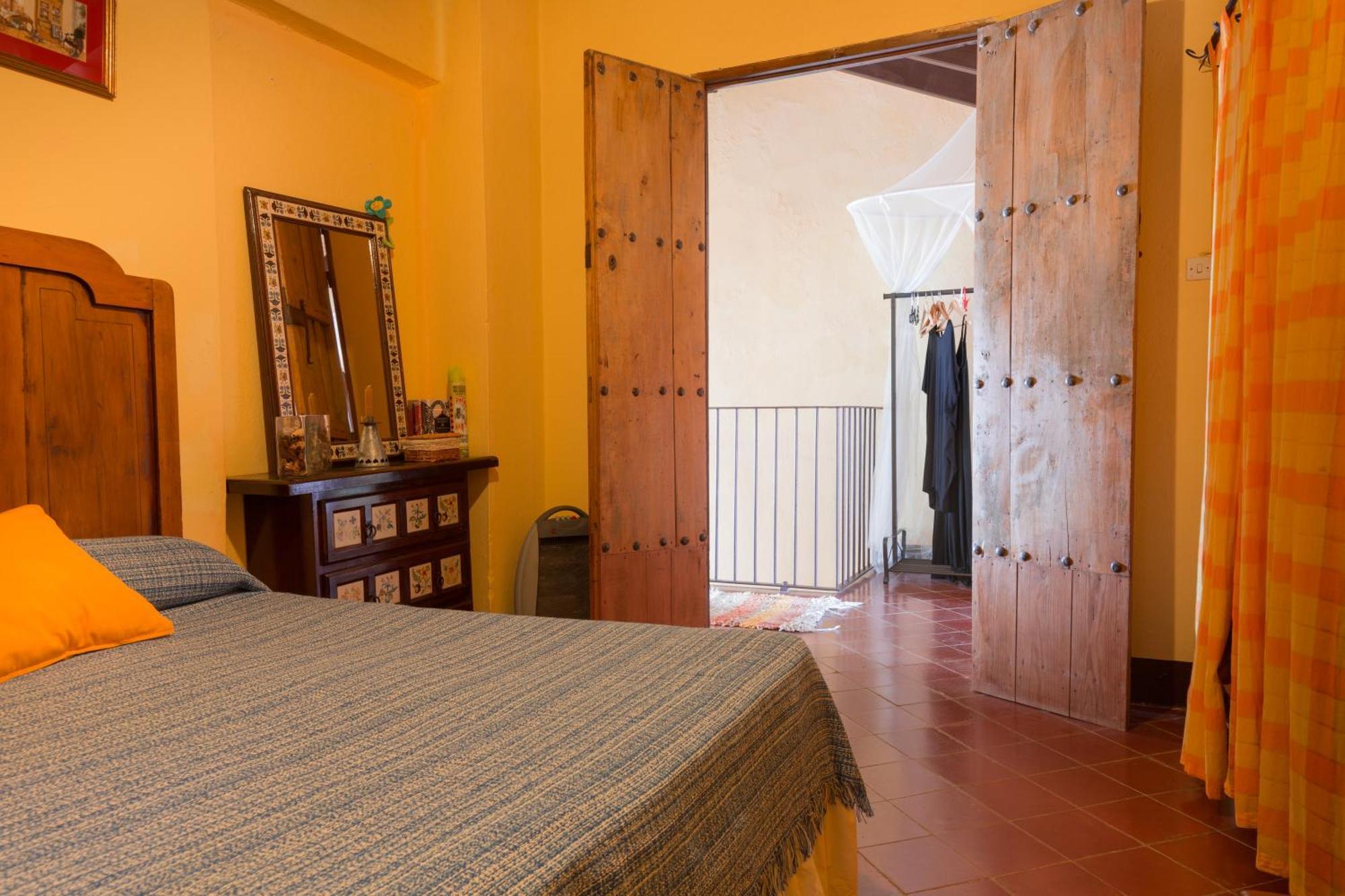 Zufre Casa Centenaria Con Encanto المظهر الخارجي الصورة